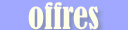 offres d'emplois