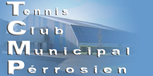 tcmp - tennis club municipal perrosien