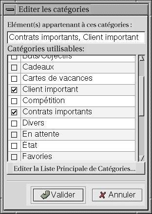 Fenetre: Fermer