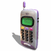 dessin t&eacute;l&eacute;phone