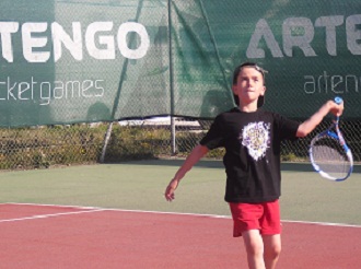 tennis