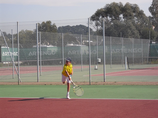 tennis