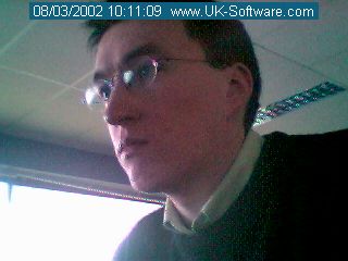 Click here to visit the UK Software web site and get some great free software of your own. From a speaking clock to speaking email utilities and Caller ID software.