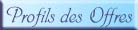 Offres des Entreprises