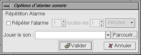 Fenetre: Fermer