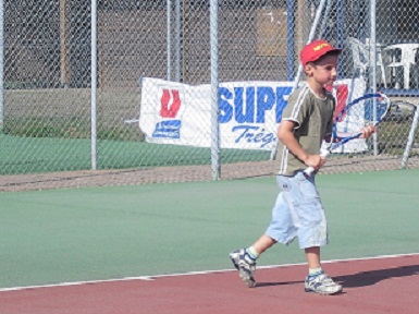 tennis