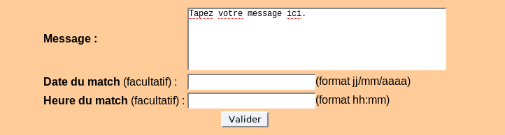 Image - Saisie d