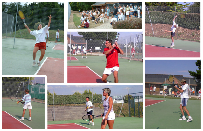 Tournoi 2003